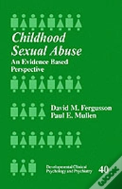 Capa do artigo Childhood Sexual Abuse