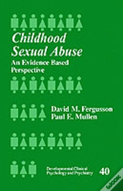 Capa do artigo Childhood Sexual Abuse