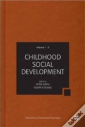 Capa do artigo Childhood Social Development