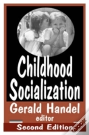 Capa do artigo Childhood Socialization
