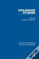 Childhood Studies