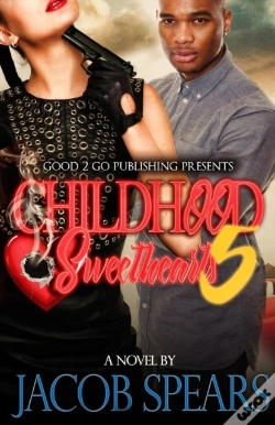 Capa do artigo Childhood Sweethearts 5
