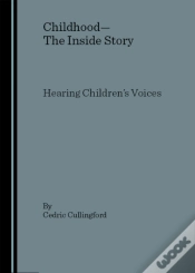 Capa do artigo Childhood-The Inside Story