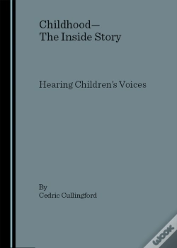 Capa do artigo Childhood-The Inside Story