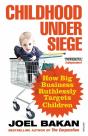 Childhood Under Siege - Preview