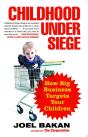 Childhood Under Siege - Preview
