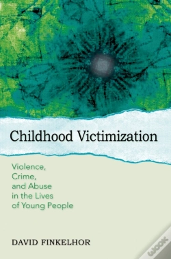 Capa do artigo Childhood Victimization