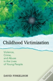 Capa do artigo Childhood Victimization