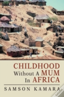 Capa do artigo Childhood Without A Mum In Africa