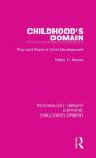 Childhood'S Domain - Preview
