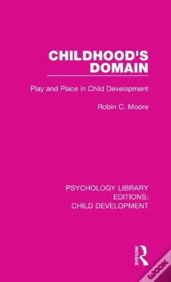 Capa do artigo Childhood'S Domain