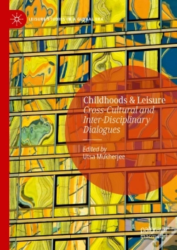 Capa do artigo Childhoods & Leisure