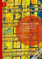 Capa do artigo Childhoods & Leisure
