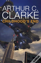 Capa do artigo Childhood