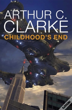 Capa do artigo Childhood'S End