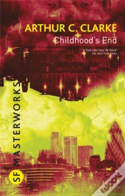 Capa do artigo Childhood