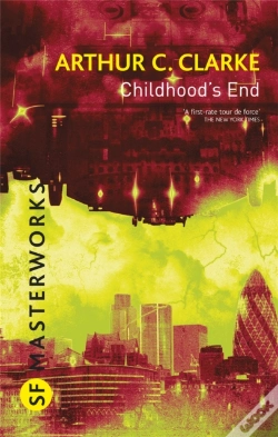 Capa do artigo Childhood'S End