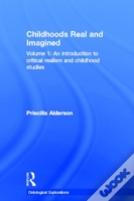 Childhoods Real And Imagined