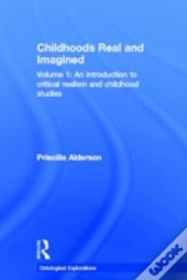 Childhoods Real And Imagined