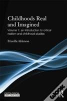 Childhoods Real And Imagined