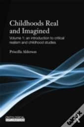 Childhoods Real And Imagined