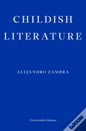 Capa do artigo Childish Literature
