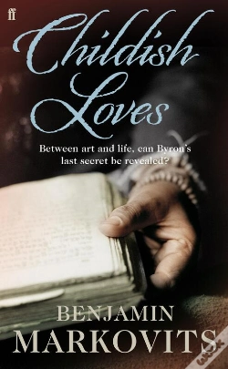 Capa do artigo Childish Loves