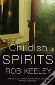 Capa do artigo Childish Spirits
