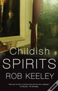 Capa do artigo Childish Spirits