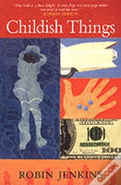 Capa do artigo Childish Things