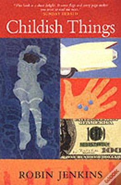 Capa do artigo Childish Things