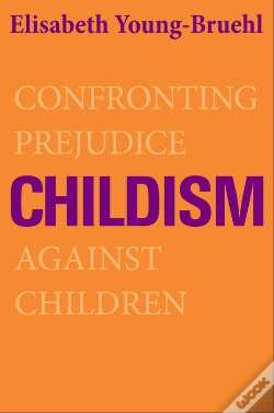 Capa do artigo Childism