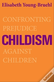Capa do artigo Childism