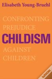 Capa do artigo Childism