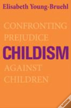 Capa do artigo Childism