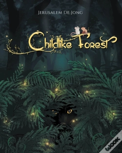 Capa do artigo Childlike Forest