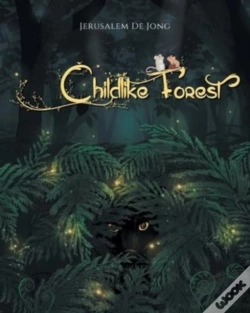Capa do artigo Childlike Forest