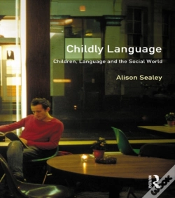 Capa do artigo Childly Language