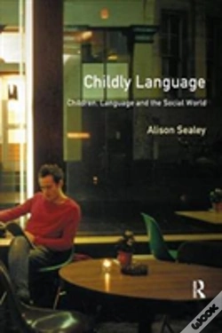 Capa do artigo Childly Language