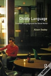Capa do artigo Childly Language