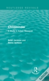Childminder (Routledge Revivals)