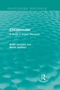 Childminder (Routledge Revivals) - Preview