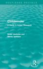 Childminder (Routledge Revivals) - Preview