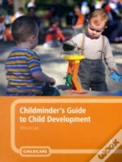 Capa do artigo Childminder