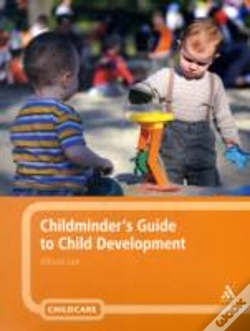 Capa do artigo Childminder'S Guide To Child Development