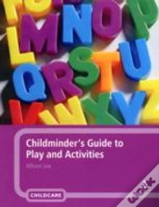 Capa do artigo Childminder