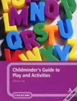 Capa do artigo Childminder'S Guide To Play And Activities
