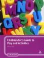 Childminder'S Guide To Play And Activities - Preview