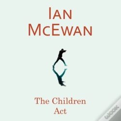 Capa do artigo Children Act