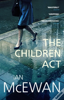 Capa do artigo Children Act